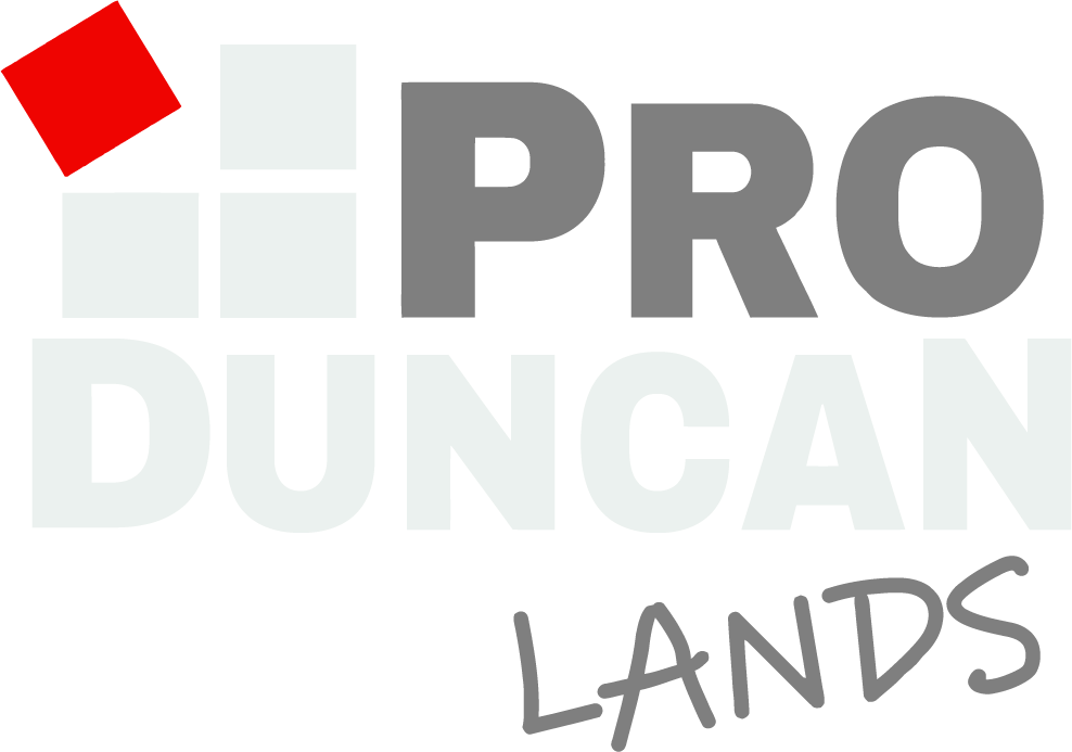 Produncan - Venta de terrenos en el sur de Chile