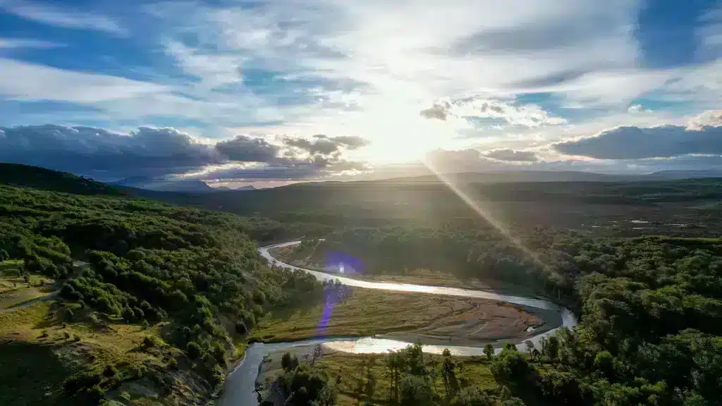 Patagonia Las Caturras