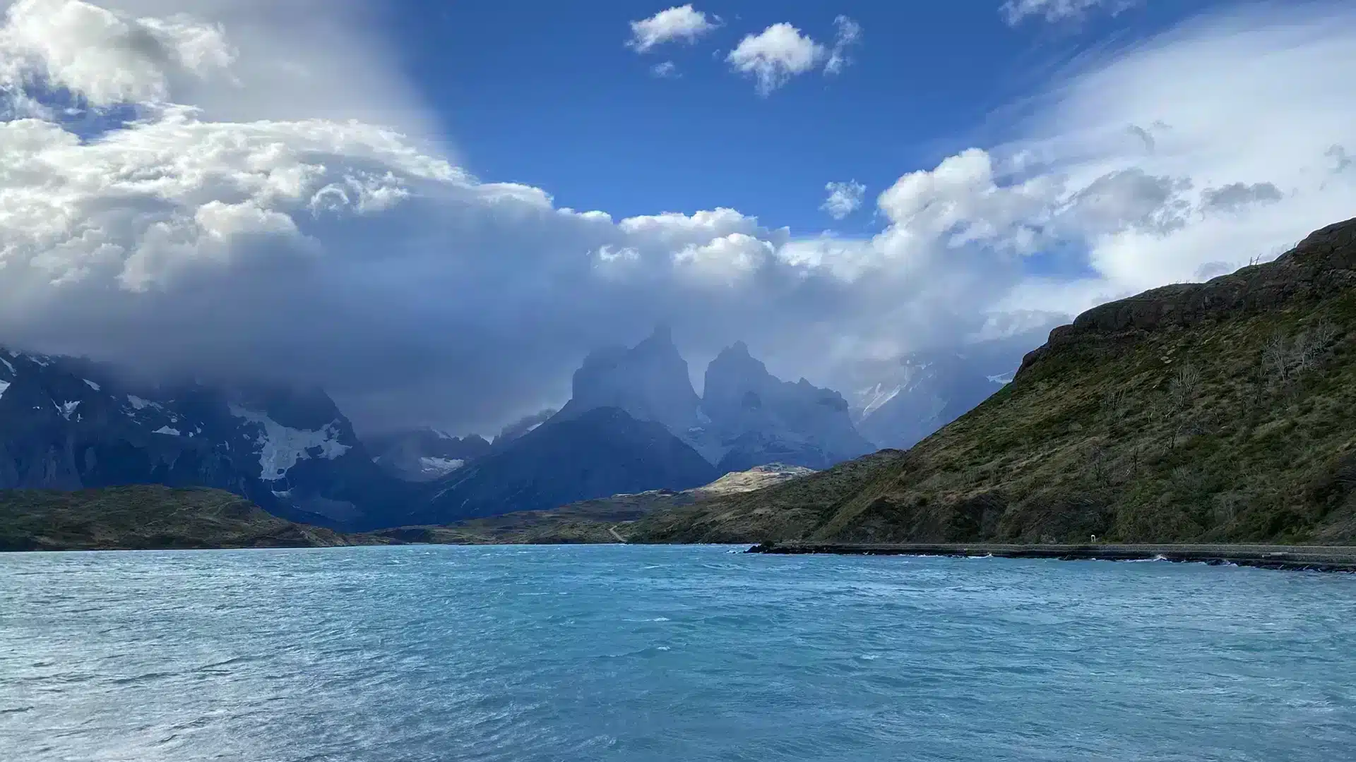 Patagonia Torres del Paine