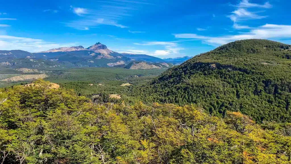 Patagonia Villa Ortega