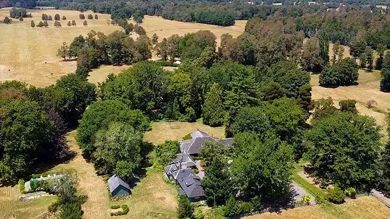 Servicios offshore de intermediación inmobiliaria